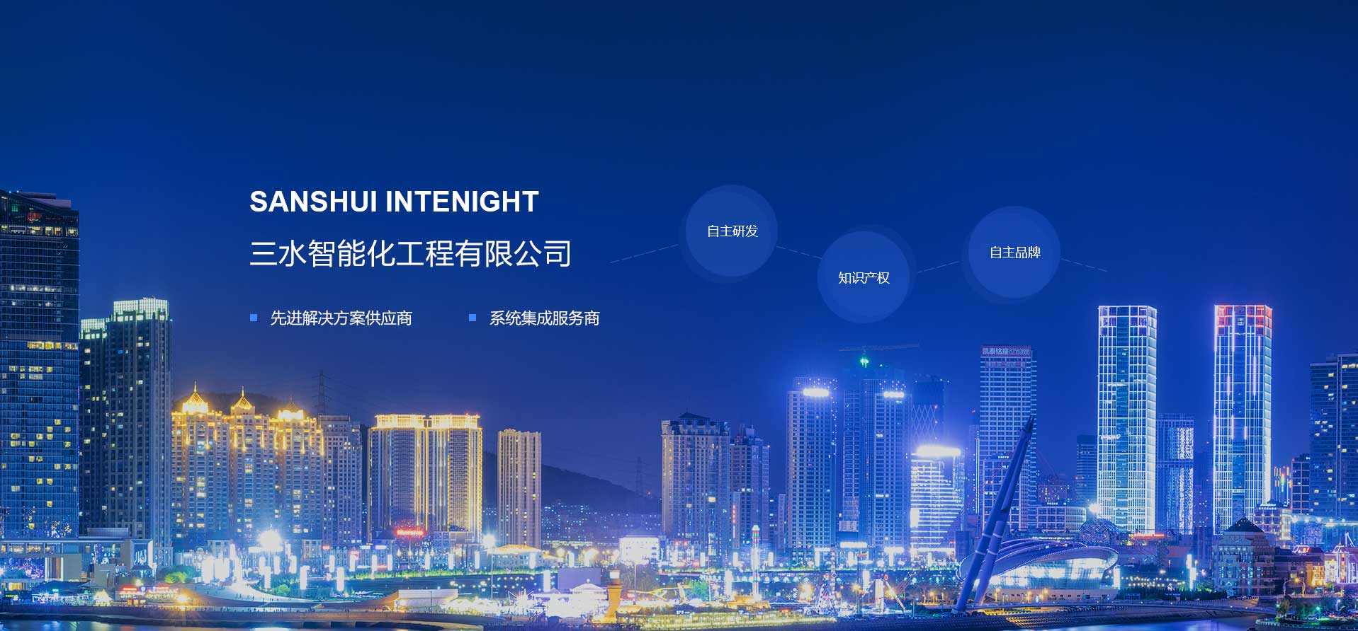 智能楼宇，楼宇自控系统